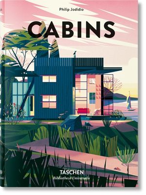 Cabins image number 0