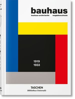 Bauhaus. Updated Edition image number 0