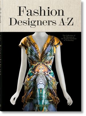 Fashion Designers A-Z image number 0