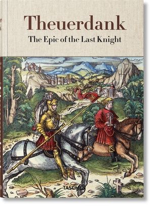 Theuerdank. the Epic of the Last Knight image number 0