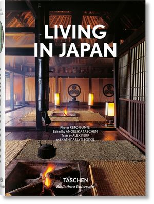 Living in Japan image number 0