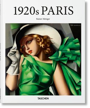 1920s Paris image number 0