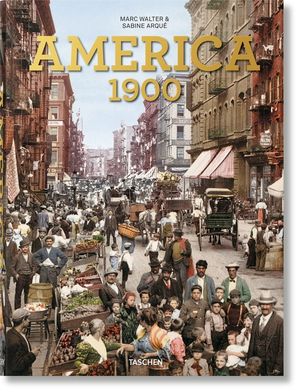 America 1900 image number 0