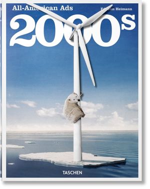 All-American Ads of the 2000s image number 0