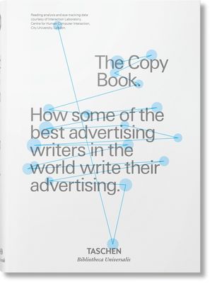 D&ad. the Copy Book image number 0
