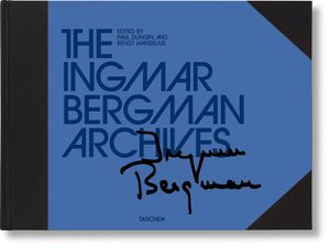 The Ingmar Bergman Archives image number 0