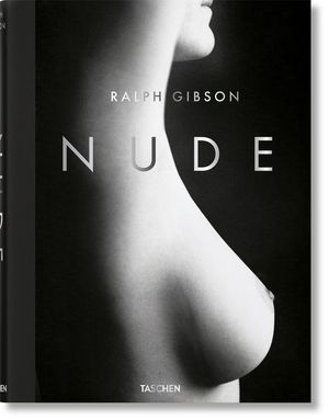 Ralph Gibson. Nude image number 0