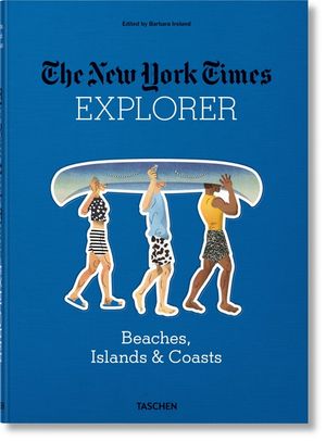 The New York Times Explorer. Beaches, Islands & Coasts image number 0