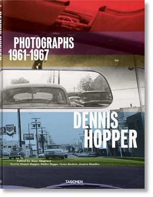 Dennis Hopper. Photographs 1961-1967 image number 0