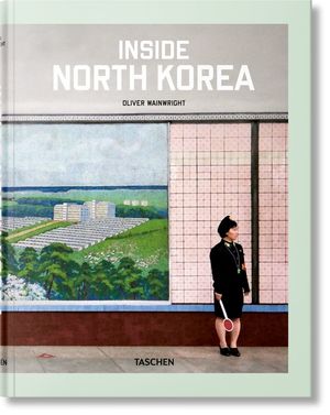 Inside North Korea image number 0