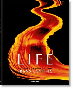 Frans Lanting. Life. a Journey Through Time image number 0