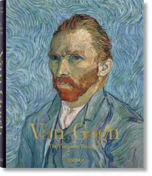 Van Gogh. the Complete Paintings image number 0
