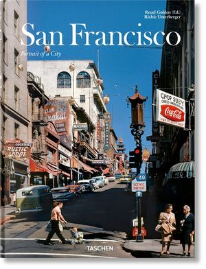 San Francisco. Portrait of a City image number 0