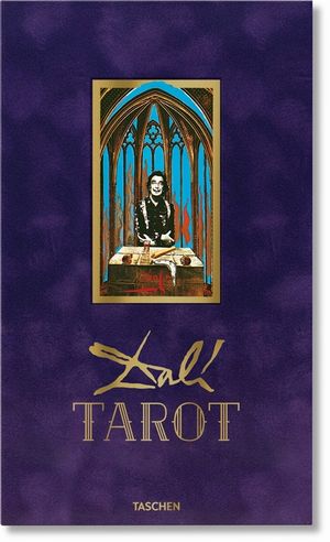 Dal&iacute;. Tarot image number 0