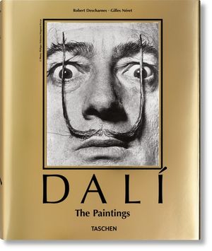 Dal&iacute;. the Paintings image number 0