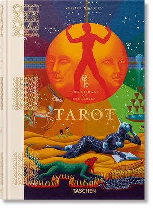 Tarot. the Library of Esoterica image number 0