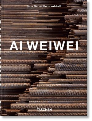 AI Weiwei. 40th Ed. image number 0