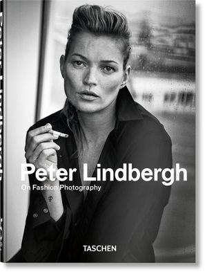 Peter Lindbergh. on Fashion Photography. 40th Ed. image number 0