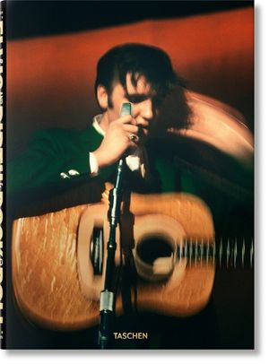 Alfred Wertheimer. Elvis and the Birth of Rock and Roll image number 0