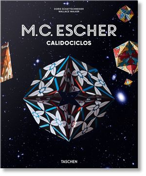 M.C. Escher. Calidociclos image number 0