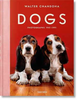 Walter Chandoha. Dogs. Photographs 1941-1991 image number 0