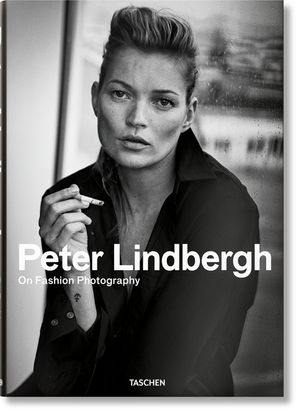 Peter Lindbergh. on Fashion Photography image number 0
