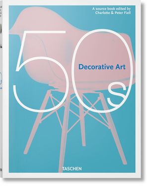 Decorative Art 50s image number 0