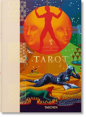 Tarot. La Biblioth&egrave;que de l'Esot&eacute;risme image number 0