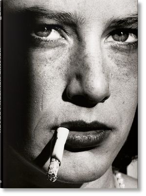 Helmut Newton. Legacy image number 0