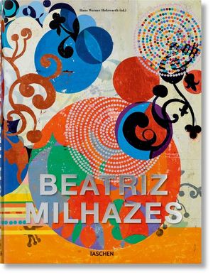 Beatriz Milhazes image number 0