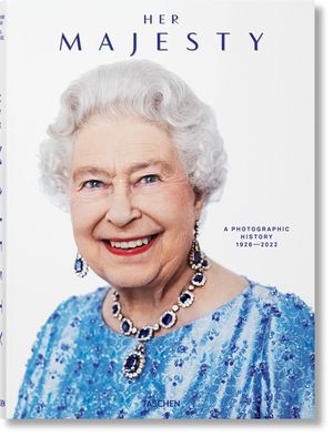 Her Majesty. a Photographic History 1926-Today image number 0