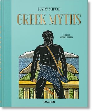 Greek Myths image number 0