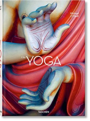 Michael O'Neill. on Yoga. the Architecture of Peace image number 0
