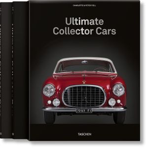 Ultimate Collector Cars image number 0
