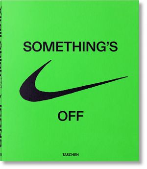 Virgil Abloh. Nike. Icons image number 0