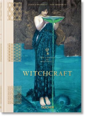 Witchcraft. the Library of Esoterica image number 0