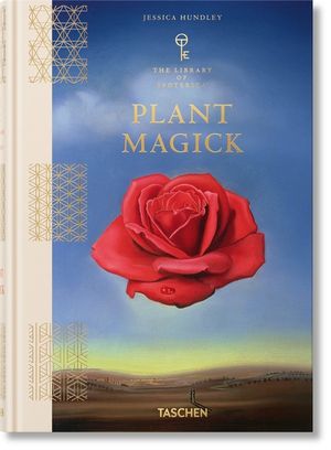 Plant Magick. the Library of Esoterica image number 0