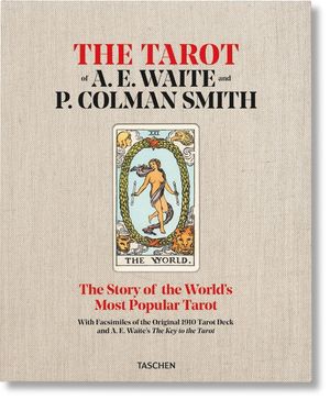 The Tarot of P. Colman Smith and A. E. Waite image number 0
