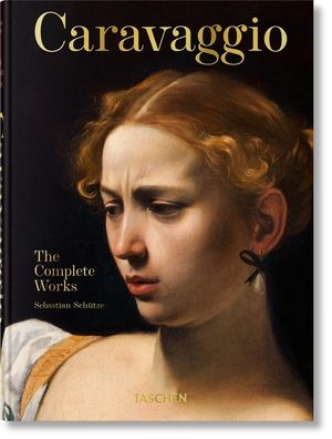 Caravaggio. the Complete Works. 40th Ed. image number 0