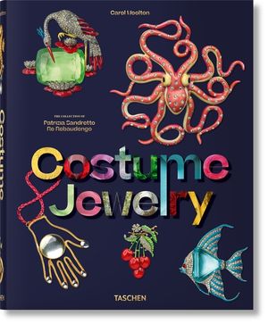 Costume Jewelry image number 0