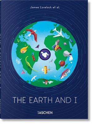 James Lovelock Et Al. the Earth and I image number 0