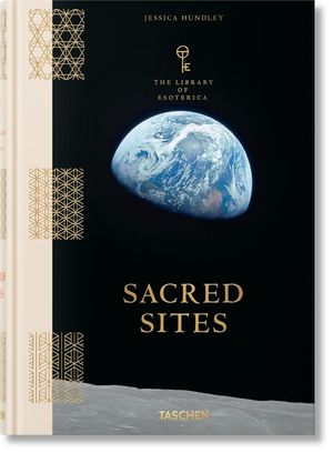Library of Esoterica. Sacred Sites image number 0