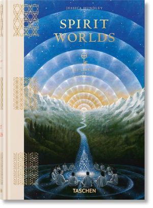 Spirit Worlds. the Library of Esoterica image number 0