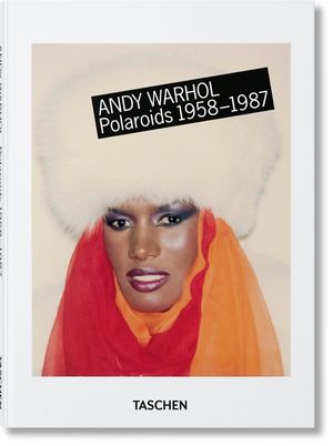 Andy Warhol. Polaroids 1958-1987 image number 0