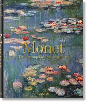 Monet. the Triumph of Impressionism image number 0