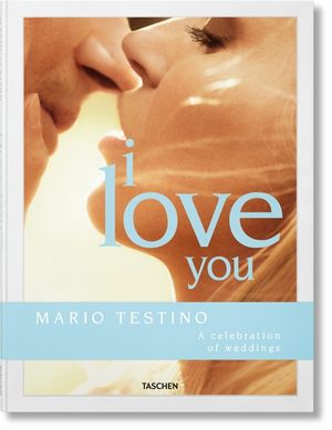 Mario Testino. I Love You image number 0
