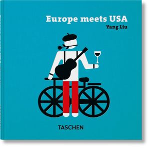 Yang Liu. Europe Meets USA image number 0