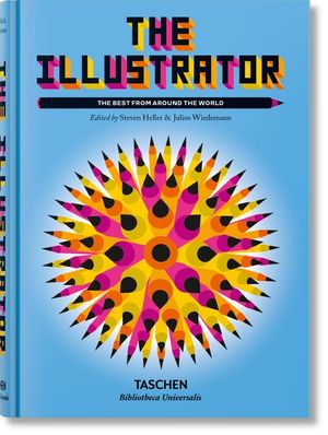 The Illustrator image number 0