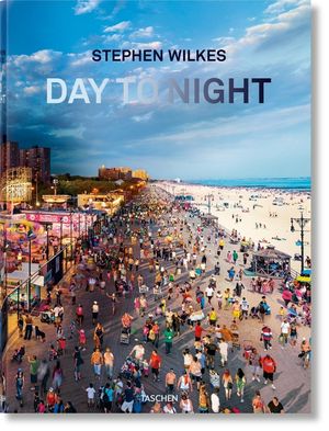 Stephen Wilkes. Day to Night image number 0