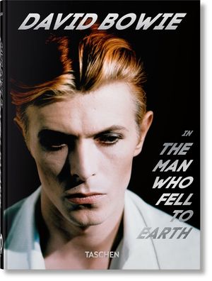 David Bowie. the Man Who Fell to Earth. 40th Ed. image number 0